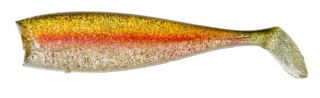 Illex Nitro Shad 65mm - 